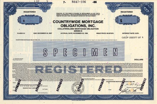countrywide-mortgage-obligations-inc-cmos-countrywide-financial-corp-bailed-out-by-bank-of-america-1986-13